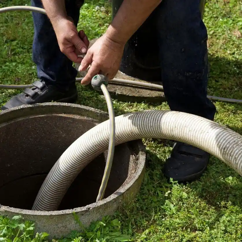 septic tank services East Moriches